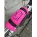 Casaco Corta Vento Masculina Vira Bolsa Horse Power F 93 AM